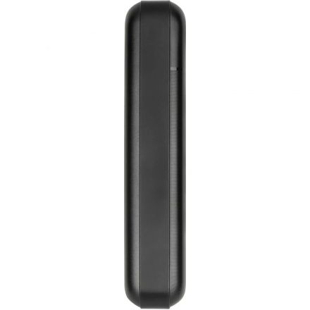 Внешний аккумулятор RIVACASE VA2102 (20000 мАч) Rapid QC/PD 22.5W, черный
