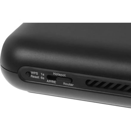 Маршрутизатор TP-Link TL-WR1502X AX1500 USB-С  Pocket Trave
