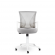 Кресло СН-800 Энжел белый Ср TW-71/Е71 (серебристый) Кресло СН-800 Энжел белый Ср TW-71/Е71 (серебристый)