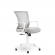 Кресло СН-800 Энжел белый Ср TW-71/Е71 (серебристый) Кресло СН-800 Энжел белый Ср TW-71/Е71 (серебристый)