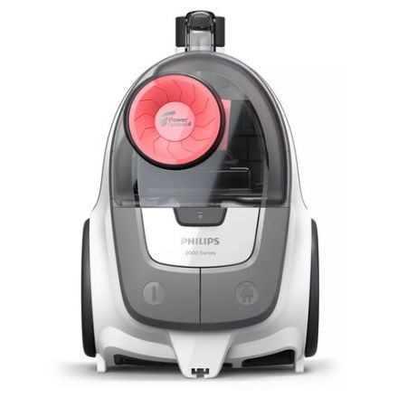 Пылесос PHILIPS XB2042/01 с контейнером "циклон", 1800 Вт, мощность всасывания 360 Вт, белый Пылесос PHILIPS XB2042/01 с контейнером "циклон", 1800 Вт, мощность всасывания 360 Вт, белый