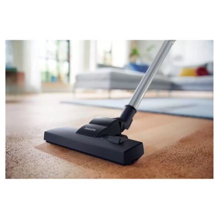 Пылесос PHILIPS XB2042/01 с контейнером "циклон", 1800 Вт, мощность всасывания 360 Вт, белый Пылесос PHILIPS XB2042/01 с контейнером "циклон", 1800 Вт, мощность всасывания 360 Вт, белый