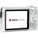 Фотоаппарат AgfaPhoto Realishot DC8200SL Silver, 8-х кратный опт зум
