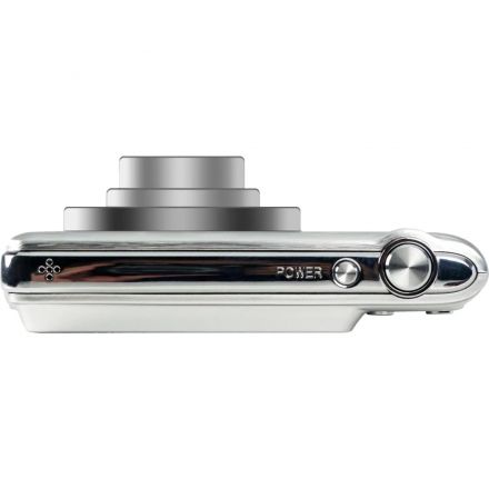 Фотоаппарат AgfaPhoto Realishot DC8200SL Silver, 8-х кратный опт зум