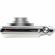 Фотоаппарат AgfaPhoto Realishot DC8200SL Silver, 8-х кратный опт зум
