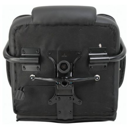 Кресло офисное BRABIX PREMIUM "Heavy Duty HD-002", усиленное, НАГРУЗКА до 200 кг, экокожа, 531829 Кресло офисное BRABIX PREMIUM "Heavy Duty HD-002", усиленное, НАГРУЗКА до 200 кг, экокожа, 531829