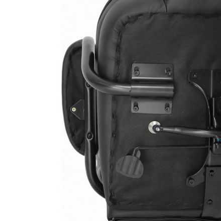 Кресло офисное BRABIX PREMIUM "Heavy Duty HD-002", усиленное, НАГРУЗКА до 200 кг, экокожа, 531829 Кресло офисное BRABIX PREMIUM "Heavy Duty HD-002", усиленное, НАГРУЗКА до 200 кг, экокожа, 531829