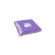 Простыня гигиен, смс Стандарт, 200x80, сиреневый, 20 шт/уп