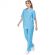 Костюм хирурга женский.м05-КБР плюс голубой (р.60-62) р.170-176 Костюм хирурга женский.м05-КБР плюс голубой (р.60-62) р.170-176