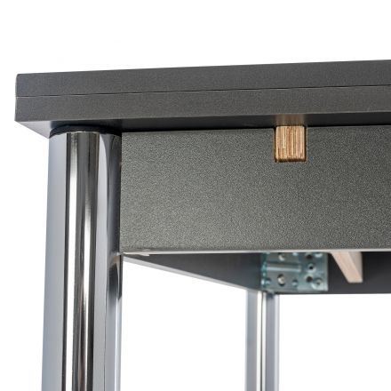 Стол раздвижной Leset Марсель 2Р