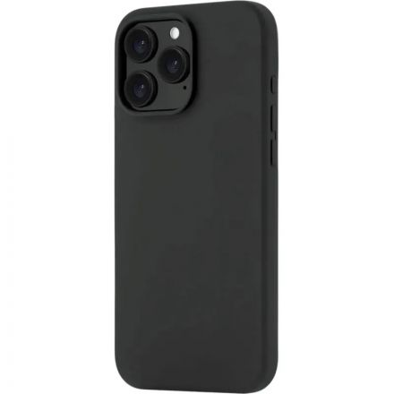Чехол uBear Touch Mag Case iPhone16 ProMax,силик,софттач(CS420BL69PTH-I24M) Чехол uBear Touch Mag Case iPhone16 ProMax,силик,софттач(CS420BL69PTH-I24M)
