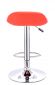 Стул барный Everprof Form Экокожа Красный Стул барный Everprof Form Экокожа Красный