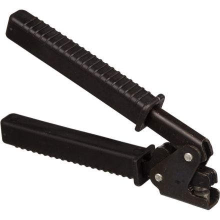 Пломбиратор простой вертикальный (кулачковый механизм, плашка сталь)