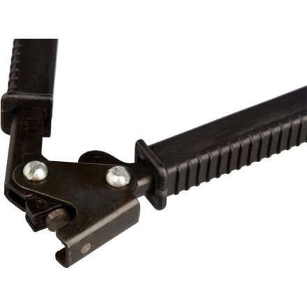 Пломбиратор простой вертикальный (кулачковый механизм, плашка сталь)