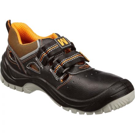 Полуботинки с перфор (сандалии)Мистраль ULTRA ПУ/ТПУ с ПП и АС р.41 119854 Полуботинки с перфор (сандалии)Мистраль ULTRA ПУ/ТПУ с ПП и АС р.41 119854