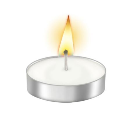Свечи чайные литые в гильзе WEGLA (ВЕГЛА) PREMIUM, до 5 часов горения, вес 12 грамм, КОМПЛЕКТ 6 штук, 702573 Свечи чайные литые в гильзе WEGLA (ВЕГЛА) PREMIUM, до 5 часов горения, вес 12 грамм, КОМПЛЕКТ 6 штук, 702573