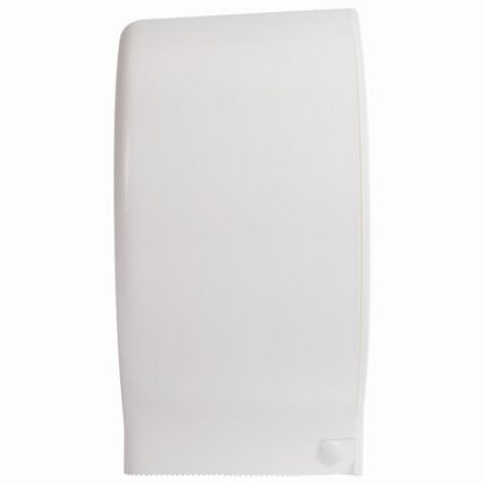 Диспенсер для туалетной бумаги LAIMA PROFESSIONAL ORIGINAL (Система T2), малый, белый, ABS, 605766 Диспенсер для туалетной бумаги LAIMA PROFESSIONAL ORIGINAL (Система T2), малый, белый, ABS, 605766