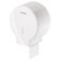 Диспенсер для туалетной бумаги LAIMA PROFESSIONAL ORIGINAL (Система T2), малый, белый, ABS, 605766 Диспенсер для туалетной бумаги LAIMA PROFESSIONAL ORIGINAL (Система T2), малый, белый, ABS, 605766