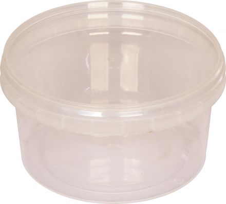 Контейнер круглый,485мл