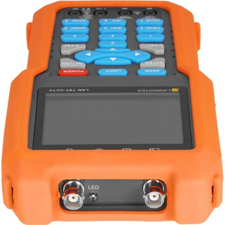 Тестер LANMASTER LAN-TST-LPTVE-C Тестер LANMASTER LAN-TST-LPTVE-C