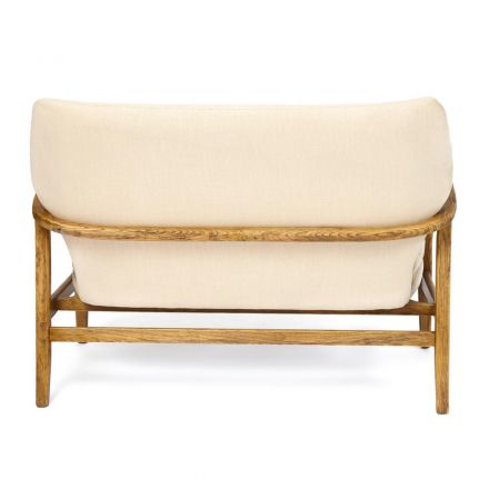 Диван RETRO (mod.CD5021) дерево вяз, 112,5*77*85, Груша (№3) Диван RETRO (mod.CD5021) дерево вяз, 112,5*77*85, Груша (№3)