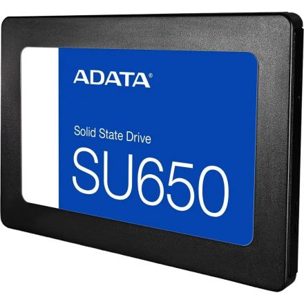 SSD накопитель ADATA SSD Ultimate SU650(ASU650SS-256GT-R),256GB,SATA3