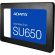 SSD накопитель ADATA SSD Ultimate SU650(ASU650SS-256GT-R),256GB,SATA3