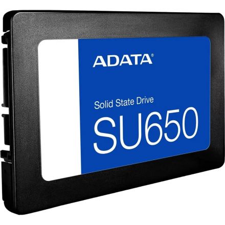 SSD накопитель ADATA SSD Ultimate SU650(ASU650SS-256GT-R),256GB,SATA3