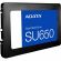 SSD накопитель ADATA SSD Ultimate SU650(ASU650SS-256GT-R),256GB,SATA3