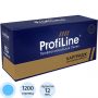 Картридж лазерный ProfiLine TK-5220C гол. для Kyocera Ecosys M5526cdn