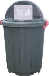 МБ-105 темно-зеленый крышка-клапан МБ-105 темно-зеленый крышка-клапан