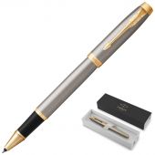 Роллер PARKER IM Brushed Metal GT 1931663 Роллер PARKER IM Brushed Metal GT 1931663