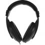 Наушники Оклик (HP-M211VB) HP-M211V, мониторные, 1.8м черный проводные Наушники Оклик (HP-M211VB) HP-M211V, мониторные, 1.8м черный проводные