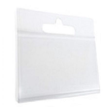 Ценникодержатель полочный крючок навесной DBHH (100шт/уп)