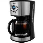 Кофеварка Кitfort КТ-728 Кофеварка Кitfort КТ-728