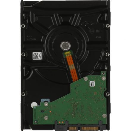Жесткий диск Seagate 3.5 10TB IronWolf Pro SATA/7200rpm/256MB(ST10000NT001)
