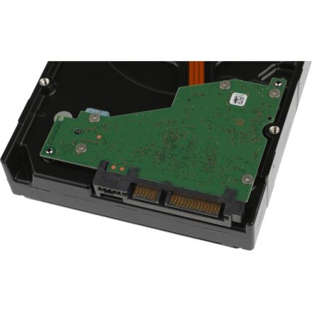 Жесткий диск Seagate 3.5 10TB IronWolf Pro SATA/7200rpm/256MB(ST10000NT001)