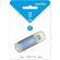 Флеш-память SmartBuy V-Cut 8 Gb USB 2.0 голубая