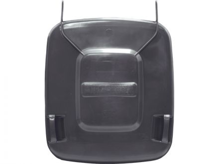 Крышка для МКТ 240 серая