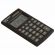 Калькулятор карманный BRAUBERG PK-408-BK (97x56 мм), 8 разрядов, двойное питание, ЧЕРНЫЙ, 250517 Калькулятор карманный BRAUBERG PK-408-BK (97x56 мм), 8 разрядов, двойное питание, ЧЕРНЫЙ, 250517