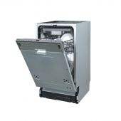 Встраиваемая посудомоечная машина KRAFT Technology TCH-DM459D1103SBI