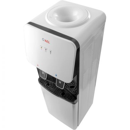 Кулер для воды AEL 85LCc white/black Кулер для воды AEL 85LCc white/black