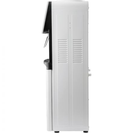 Кулер для воды AEL 85LCc white/black Кулер для воды AEL 85LCc white/black
