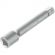 Удлинитель для торцевых головок 1/2DR, 125 мм S24H4125