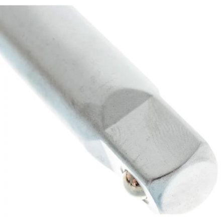 Удлинитель для торцевых головок 1/2DR, 125 мм S24H4125