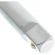 Удлинитель для торцевых головок 1/2DR, 125 мм S24H4125