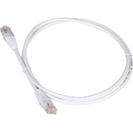 Патч-корд TWT TWT-45-45-0.15-WH UTP кат.5e, 0.15 м, белый Патч-корд TWT TWT-45-45-0.15-WH UTP кат.5e, 0.15 м, белый