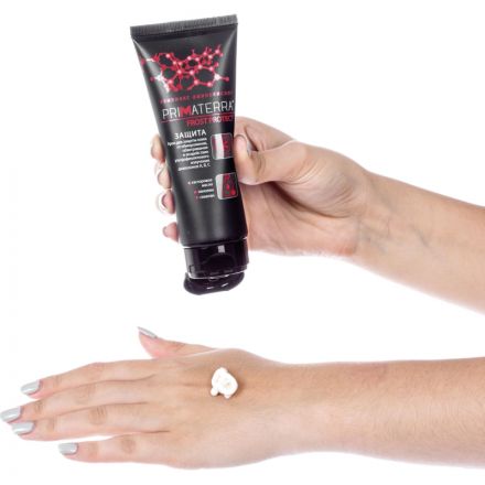 Крем защитный Primaterra FROST PROTECT д/лица от обморож и УФ 100мл