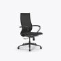 Кресло SynchroSit 10 B2-189K - T /Kb00/Nb00/K3bP(M20.B11.G19.W02) Черный