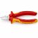 Бокорезы VDE L-140 мм KNIPEX KN-7006140 Бокорезы VDE L-140 мм KNIPEX KN-7006140